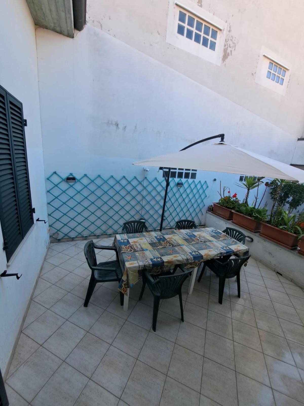 Il Gabbiano Viareggio Quarto foto