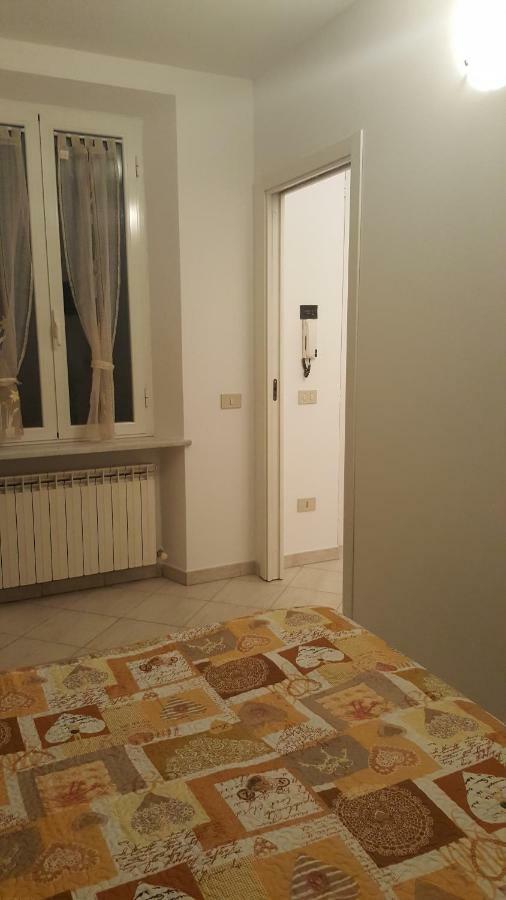 Il Gabbiano Viareggio Exterior foto