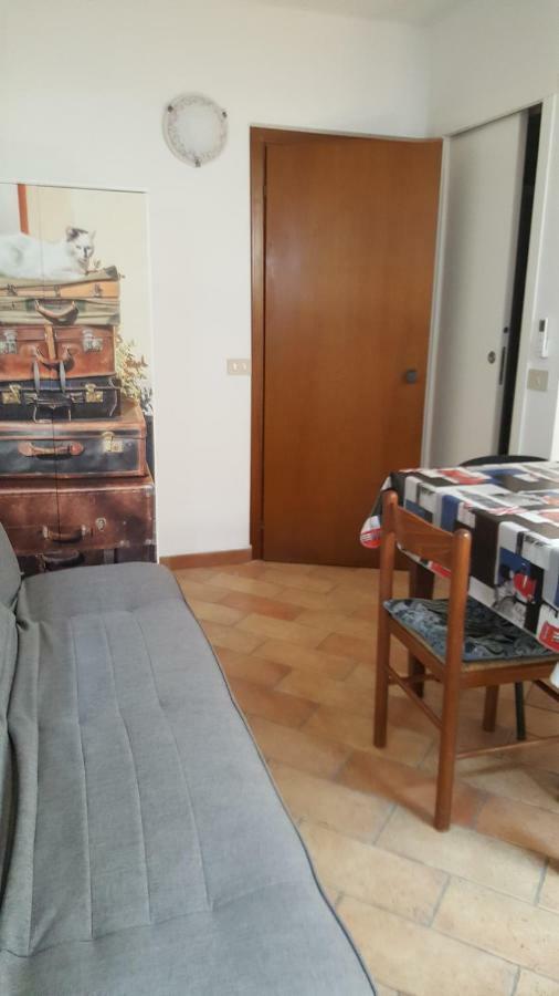 Il Gabbiano Viareggio Exterior foto