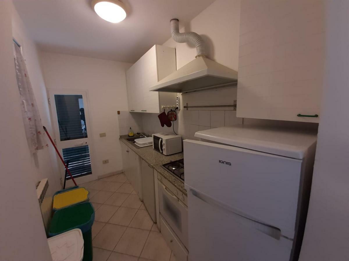 Il Gabbiano Viareggio Exterior foto