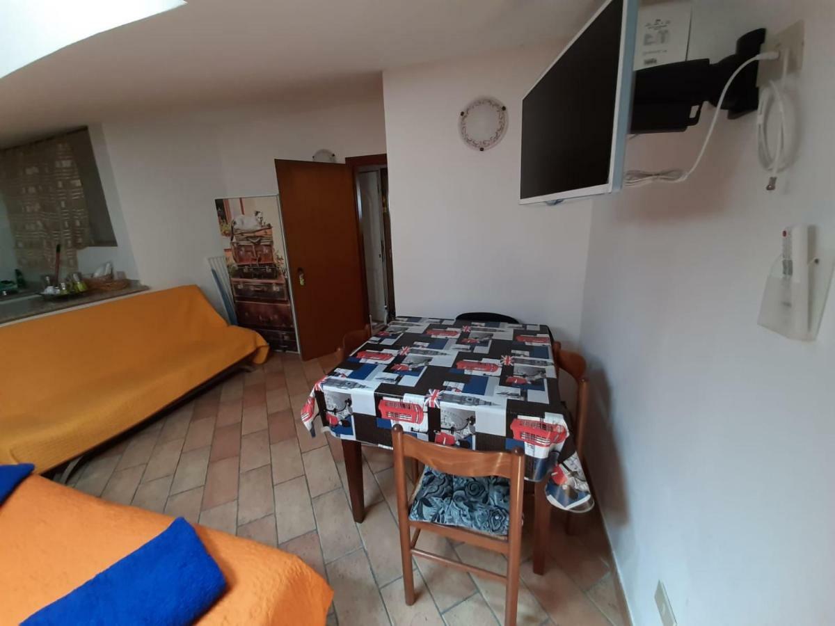 Il Gabbiano Viareggio Exterior foto